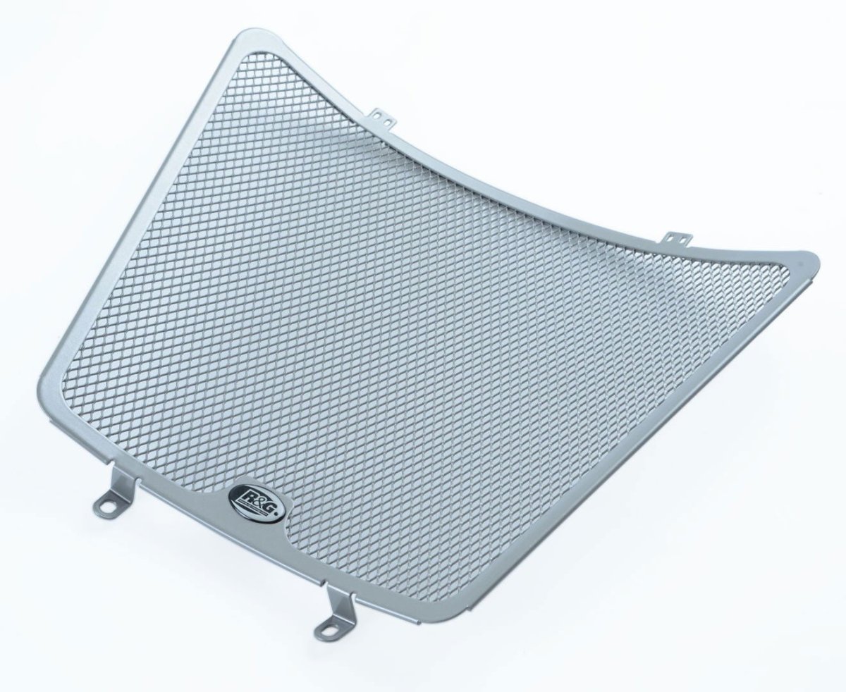 Retina protezione radiatore - Suzuki GSX - R 1000 K7 - K8 - ENDURRAD