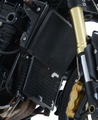 Retina protezione radiatore - Triumph Speed Triple '05 - ENDURRAD