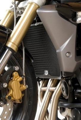 Retina Protezione Radiatore Triumph Street Triple R 13 16 No Modello Rx 7349 - ENDURRAD