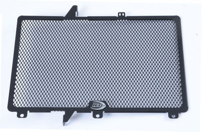 Retina Protezione Radiatore Triumph Tiger 800 Xcx Xrx Xca 12321 Rg RAD0187BK - ENDURRAD