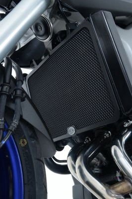 Retina protezione radiatore - Yamaha MT - 09 / MT - 09 Tracer / XSR900 - ENDURRAD