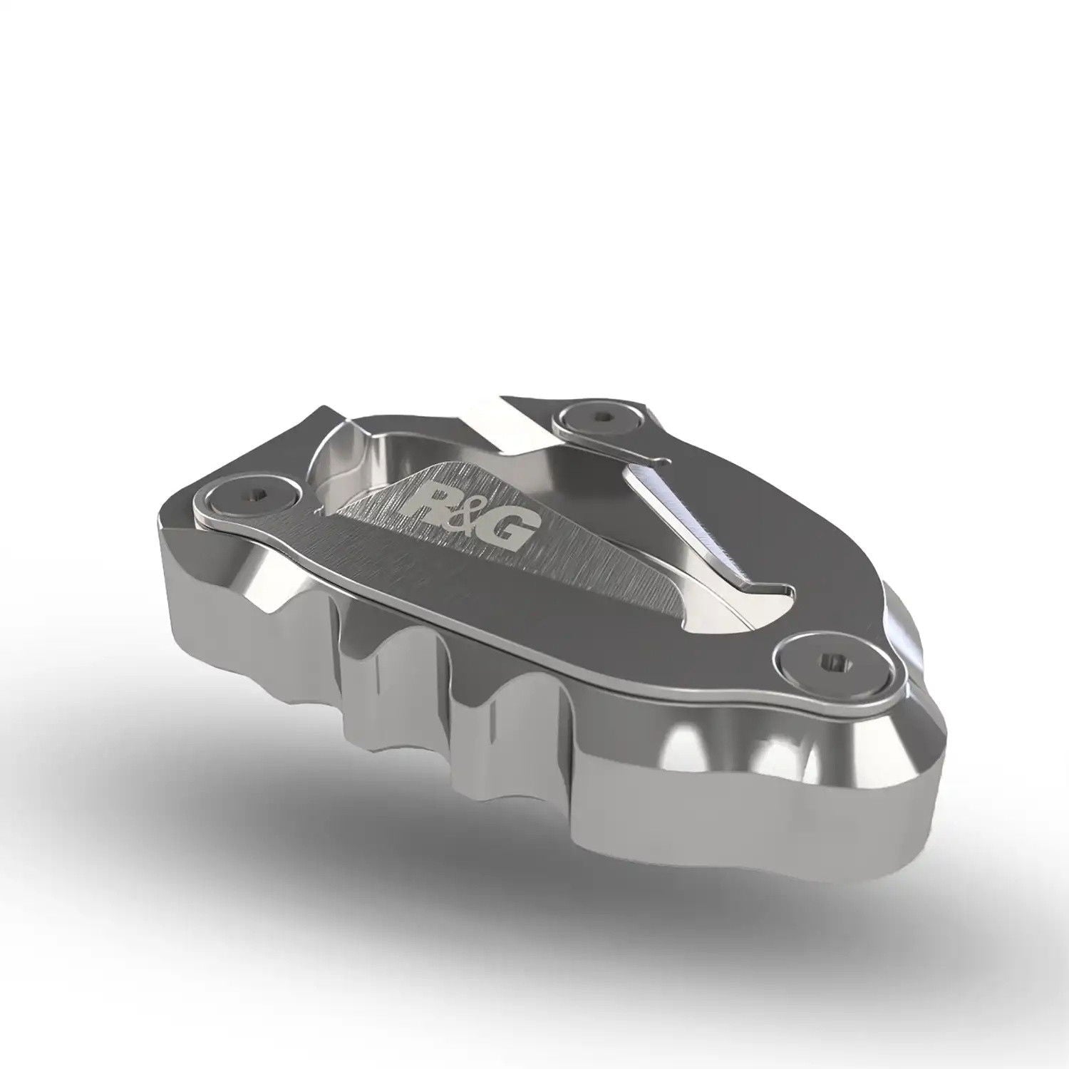 R&G Base appoggio cavalletto per Royal Enfield Himalayan 450 '24-