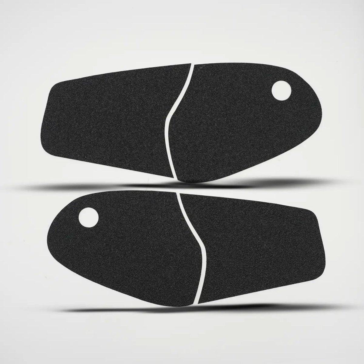 R&G Kit 4 pezzi adesivi anti - scivolo serbatoio Yamaha XSR 900 GP '24 - ENDURRAD