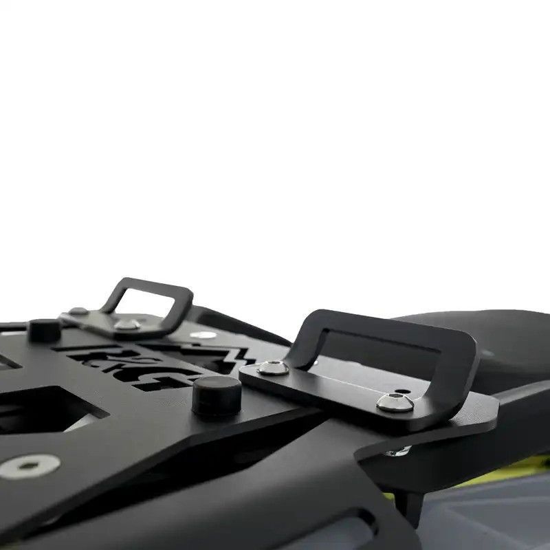 R&G Kit di montaggio per bauletto S | RG - ARSHAD0001FK - r31979 - ENDURRAD