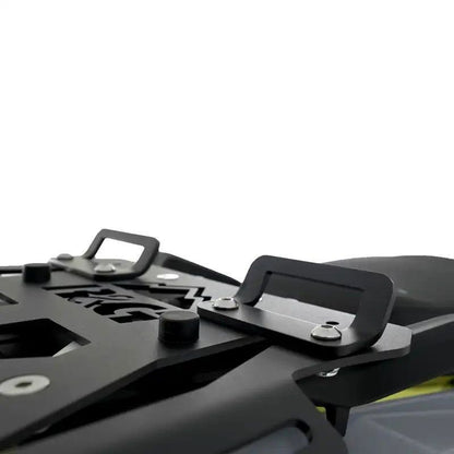 R&G Kit di montaggio per bauletto S | RG - ARSHAD0001FK - r31979 - ENDURRAD