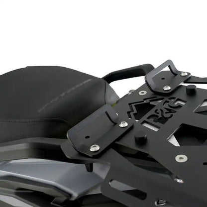 R&G Kit di montaggio per bauletto S | RG - ARSHAD0001FK - r31979 - ENDURRAD