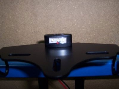 R&G luce targa E-marked