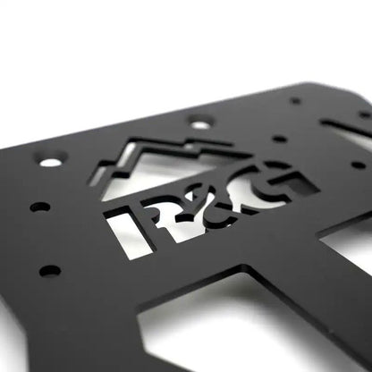 R&G Portapacchi Adventure per Husqvarna | RG - AR0018BK - r31971 - ENDURRAD