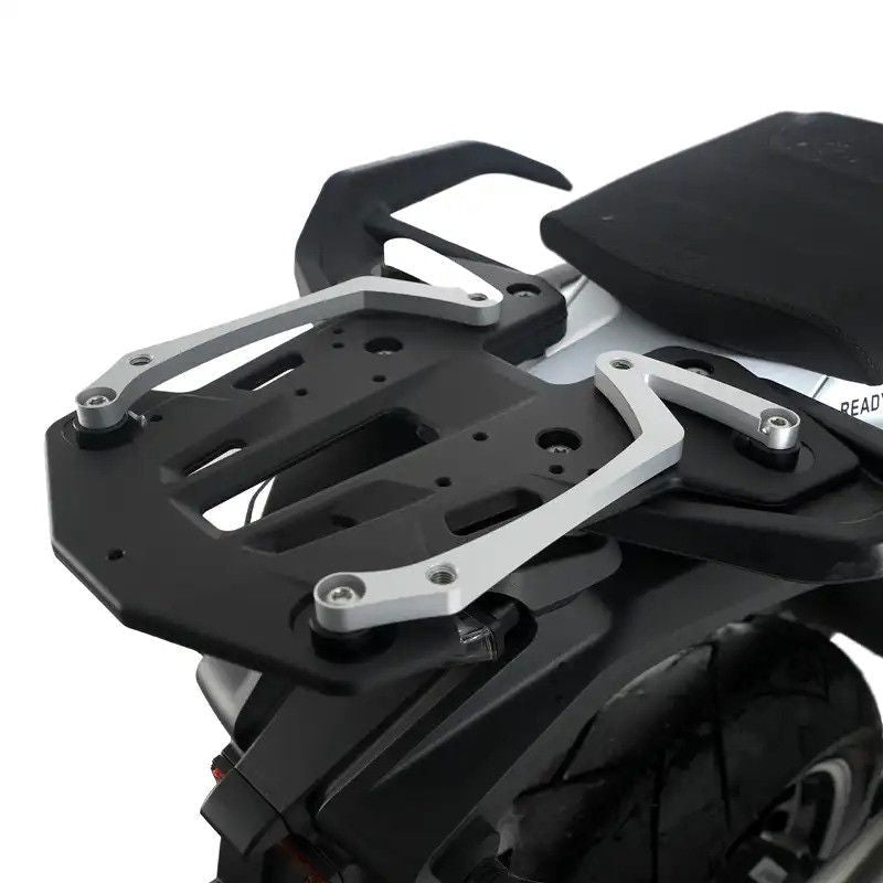 R&G Portapacchi Adventure per KTM 1290 | RG - AR0023BK - r31973 - ENDURRAD