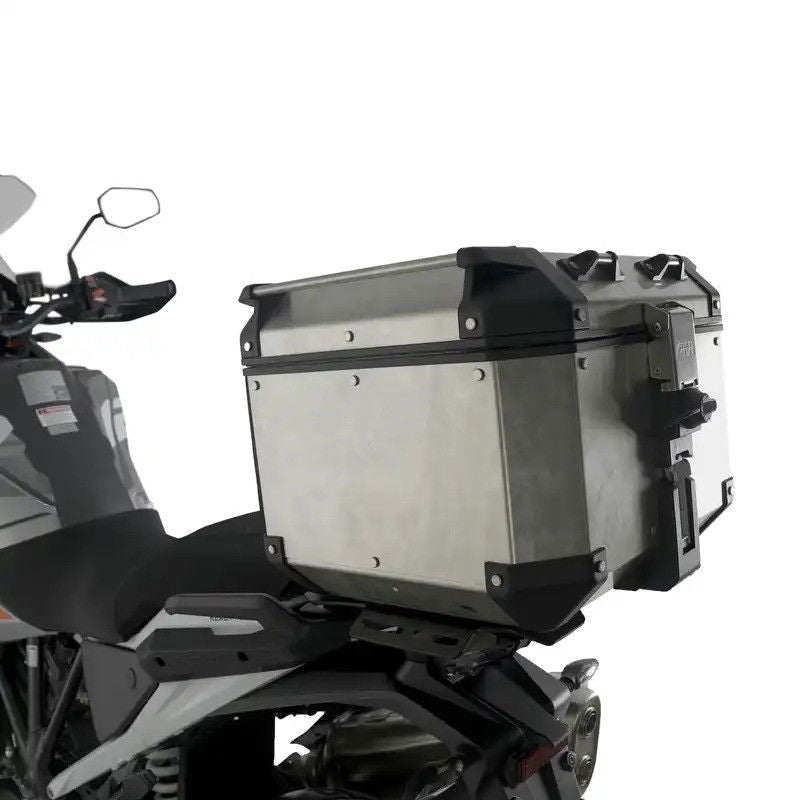 R&G Portapacchi Adventure per KTM 1290 | RG - AR0023BK - r31973 - ENDURRAD