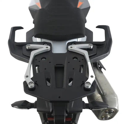 R&G Portapacchi Adventure per KTM 1290 | RG - AR0023BK - r31973 - ENDURRAD