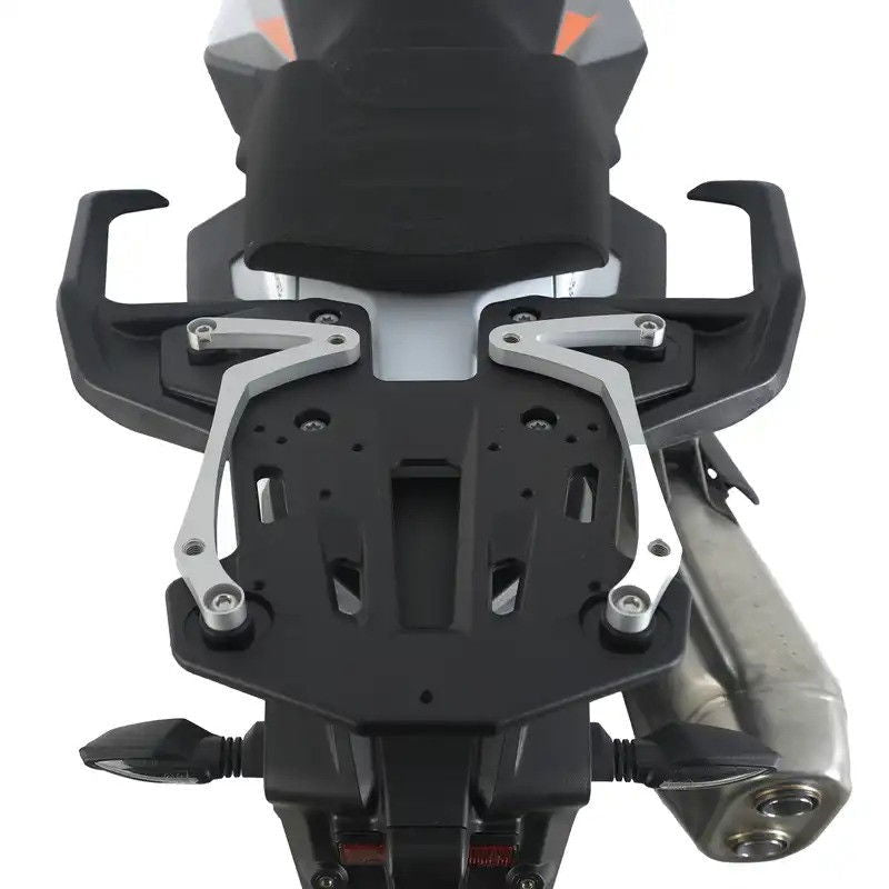 R&G Portapacchi Adventure per KTM 1290 | RG - AR0023BK - r31973 - ENDURRAD