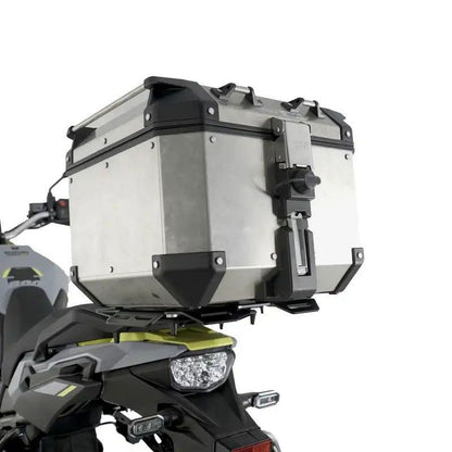 R&G Portapacchi Adventure per Suzuki V - | RG - AR0024BK - r31974 - ENDURRAD