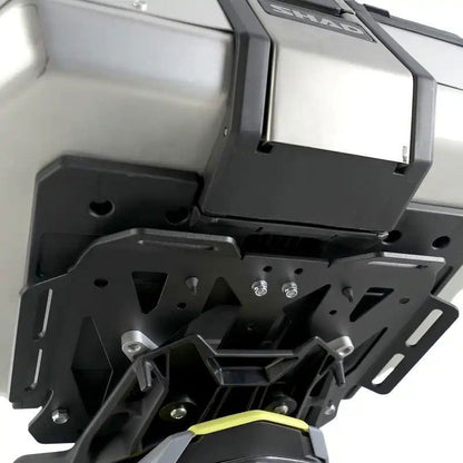 R&G Portapacchi Adventure per Suzuki V - | RG - AR0024BK - r31974 - ENDURRAD