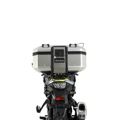 R&G Portapacchi Adventure per Suzuki V - | RG - AR0024BK - r31974 - ENDURRAD