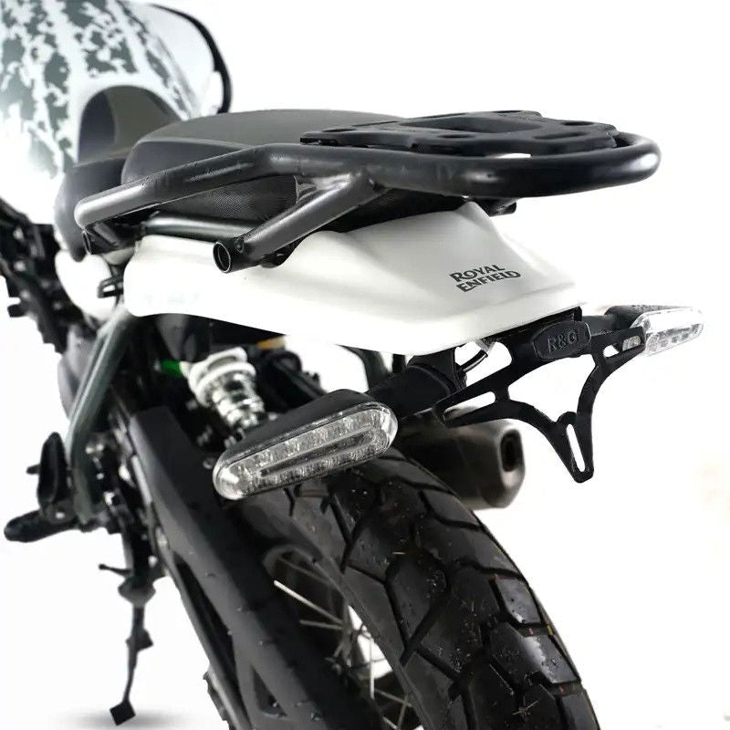 R&G Portatarga per Royal Enfield Himalayan 450 '24 - ENDURRAD
