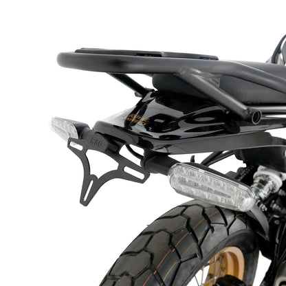 R&G Portatarga per Royal Enfield Himalayan 450 '24-