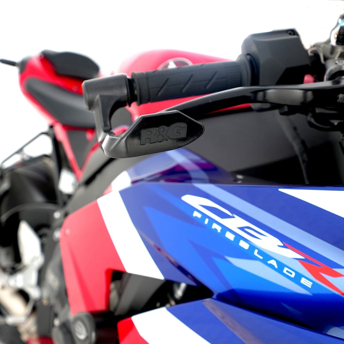 R&G Protezione leva freno - universale 14 | RG - BLG0051 - 50529 - ENDURRAD