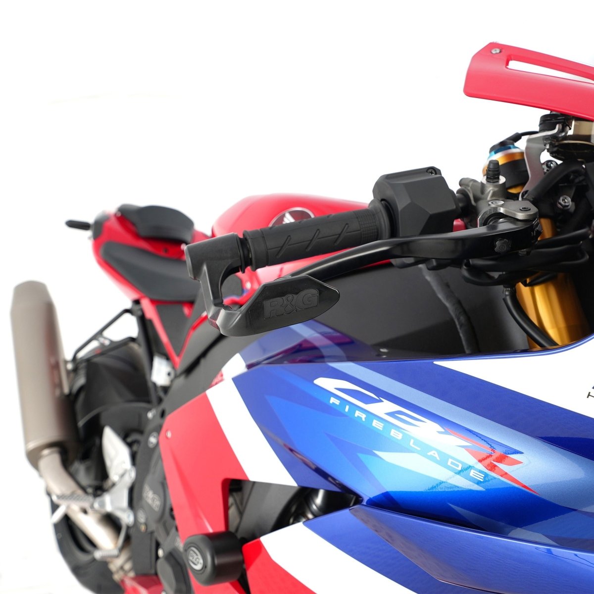 R&G Protezione leva freno - universale 18 | RG - BLG0052 - 50531 - ENDURRAD