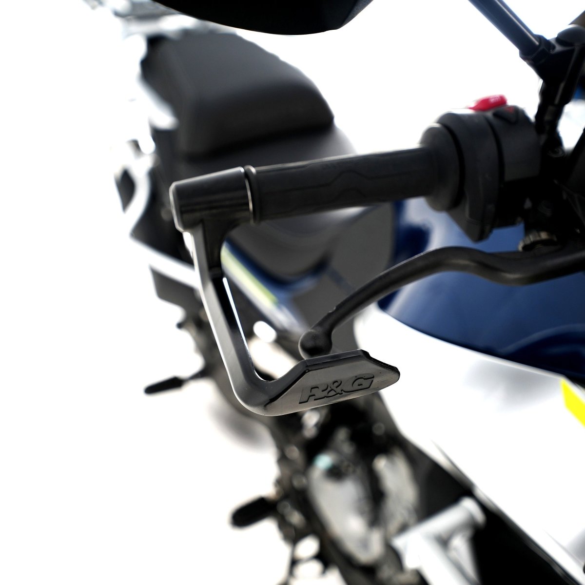 R&G Protezione leva freno - universale (f | RG - BLG0001 - 50528 - ENDURRAD