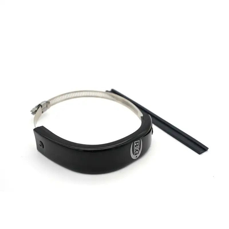 R&G Protezione silenziatore per moto BMW S1000XR '24-