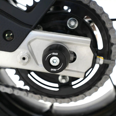 R&G Protezioni forcellone Aprilia RS 457 '24 - ENDURRAD