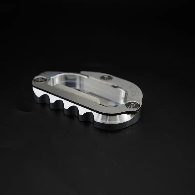 R&G Racing base appoggio cavalletto pe | RG - PKS0179SI - r31842 - ENDURRAD