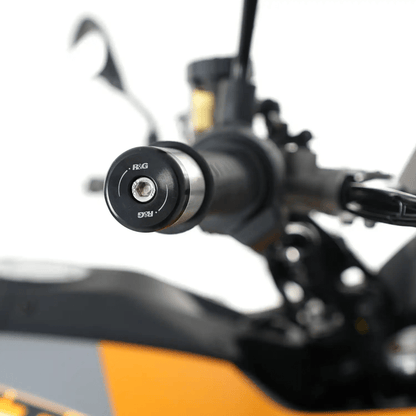R&G Racing Stabilizzatore manubrio per Moto Guzzi Stelvio '24 - ENDURRAD