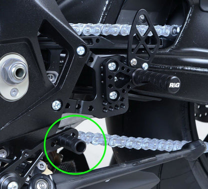 R&G Racing Staffa Leva Cambio