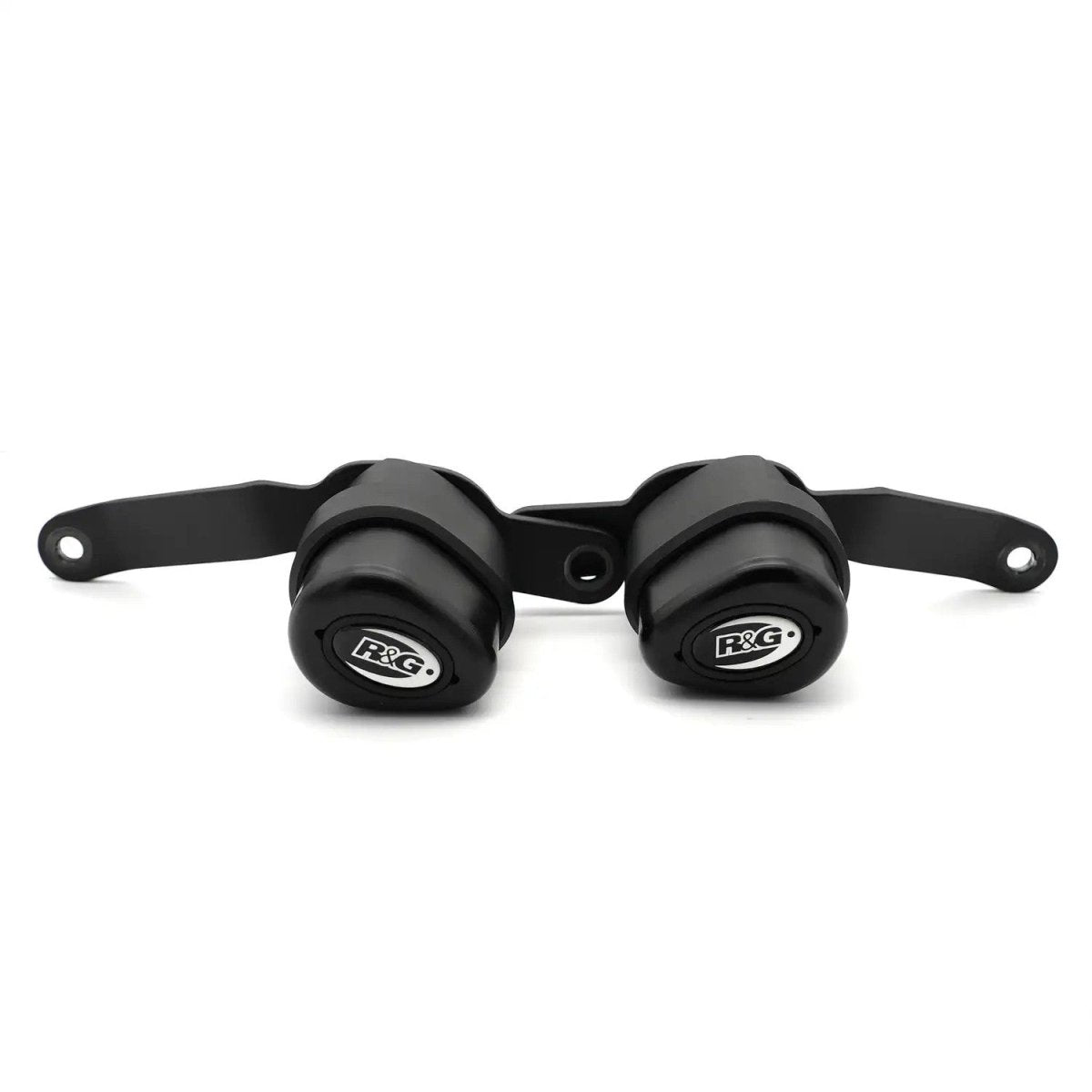 R&G Racing Tamponi protezione telaio senza modifica per Suzuki GSX - 8R '24 - ENDURRAD