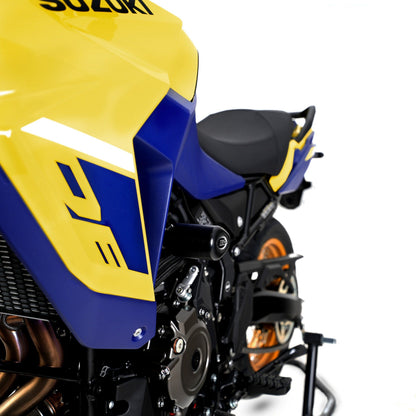 R&G Racing Tamponi - protezioni telaio tipo Aero per Suzuki V-STROM 800DE '23-