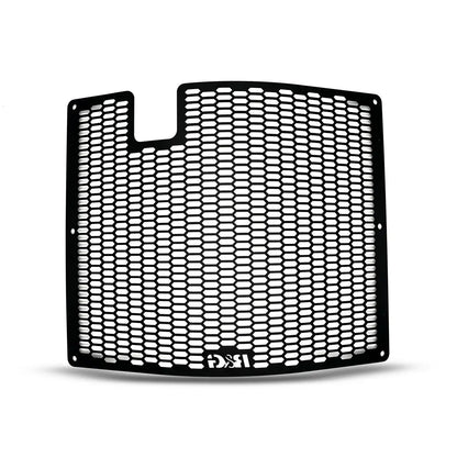 R&G retina protezione radiatore PRO - Honda CBR600RR '24-