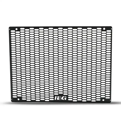 R&G retina protezione radiatore PRO - Triumph Daytona 660 '24-