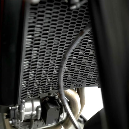 R&G retina protezione radiatore PRO - KTM 790 Duke '24- / 890[R] Duke '20-