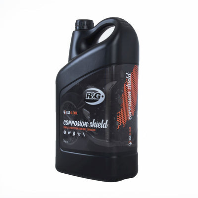 R G Spray Anti Corrosione 5 Litres 71155 - Endurrad