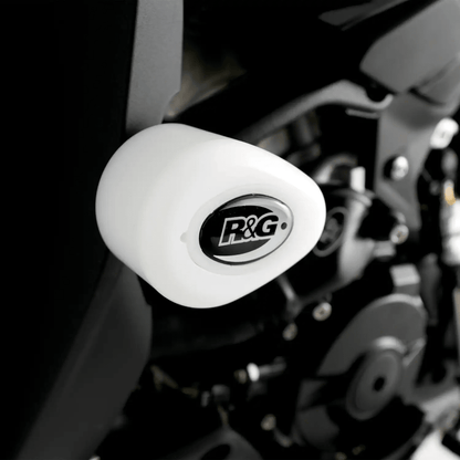 R&G Tamponi Protezione Telaio tipo Aero Moto BMW S 1000 XR '24 - ENDURRAD