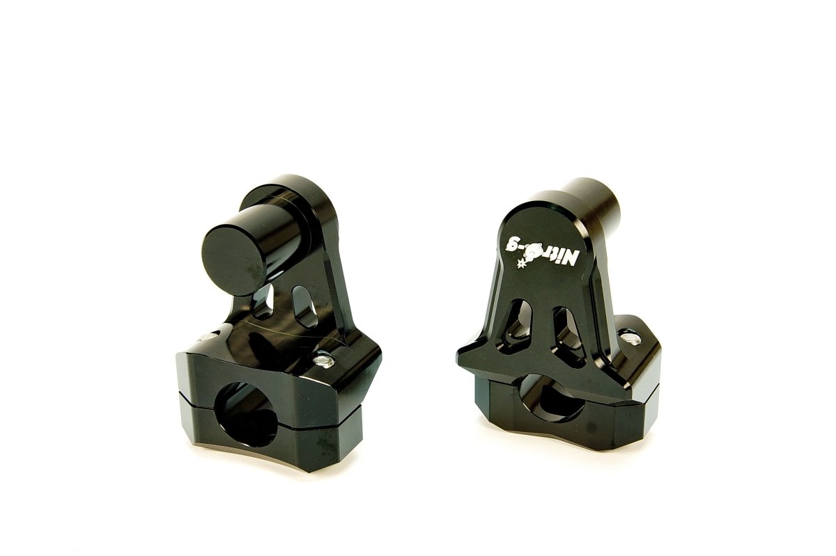 Riser basculante 28,6mm | 12 - 0601 - r26707 - ENDURRAD