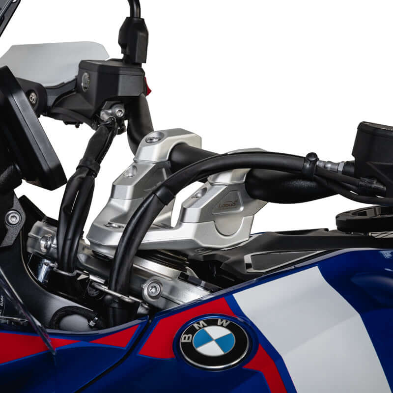 BMW R 1300 GS Riser - Endurrad.com