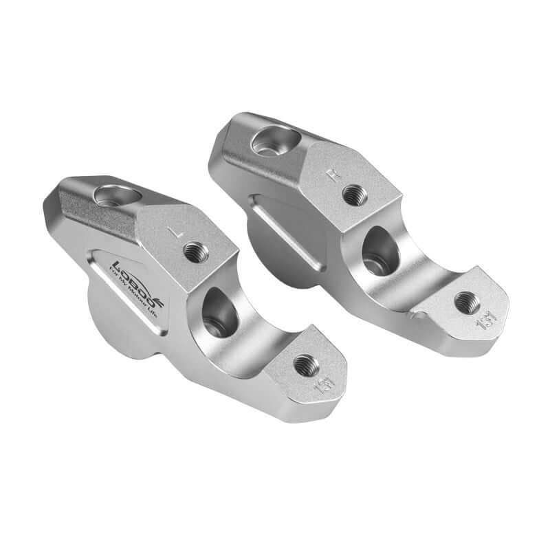 BMW R 1300 GS Riser - Endurrad.com