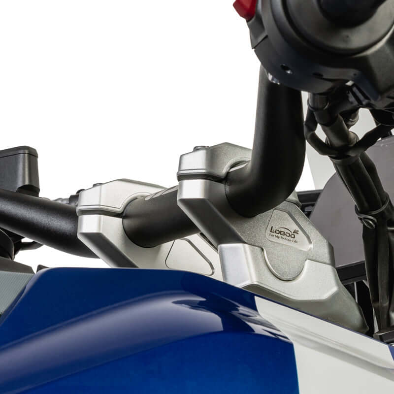 BMW R 1300 GS Riser - Endurrad.com
