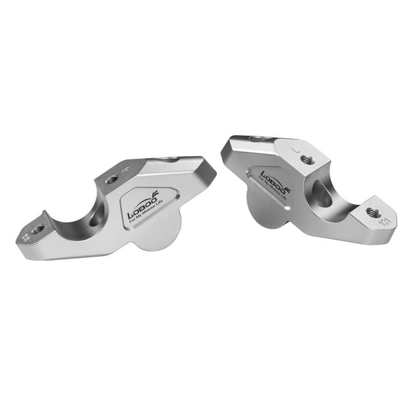 BMW R 1300 GS Riser - Endurrad.com