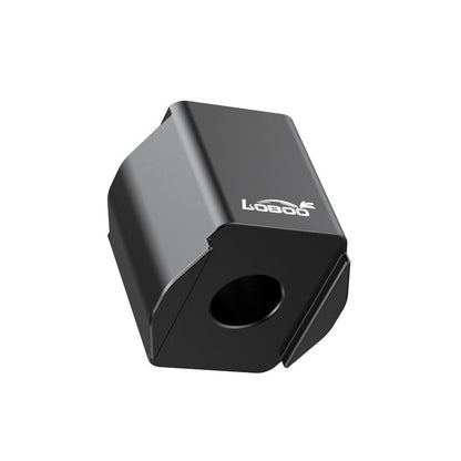 Riser manubrio LOBOO Black per KTM Adventure e Husqvarna - Endurrad.com