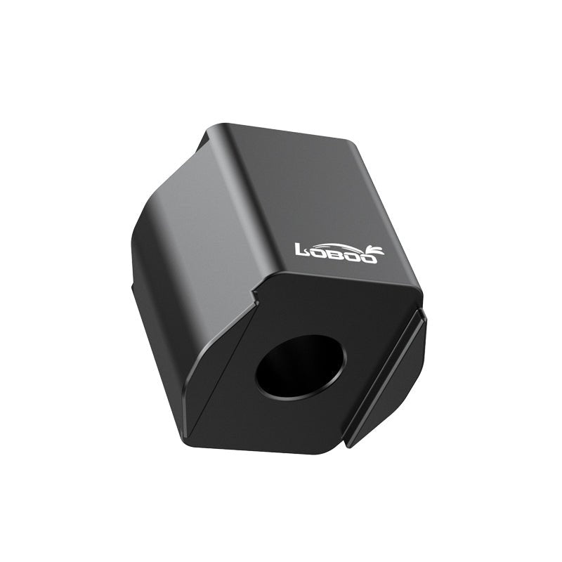 Riser manubrio LOBOO Black per KTM Adventure e Husqvarna - Endurrad.com