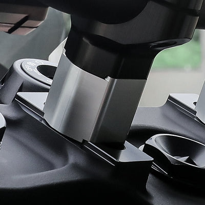Riser manubrio LOBOO Black per KTM Adventure e Husqvarna - ENDURRAD