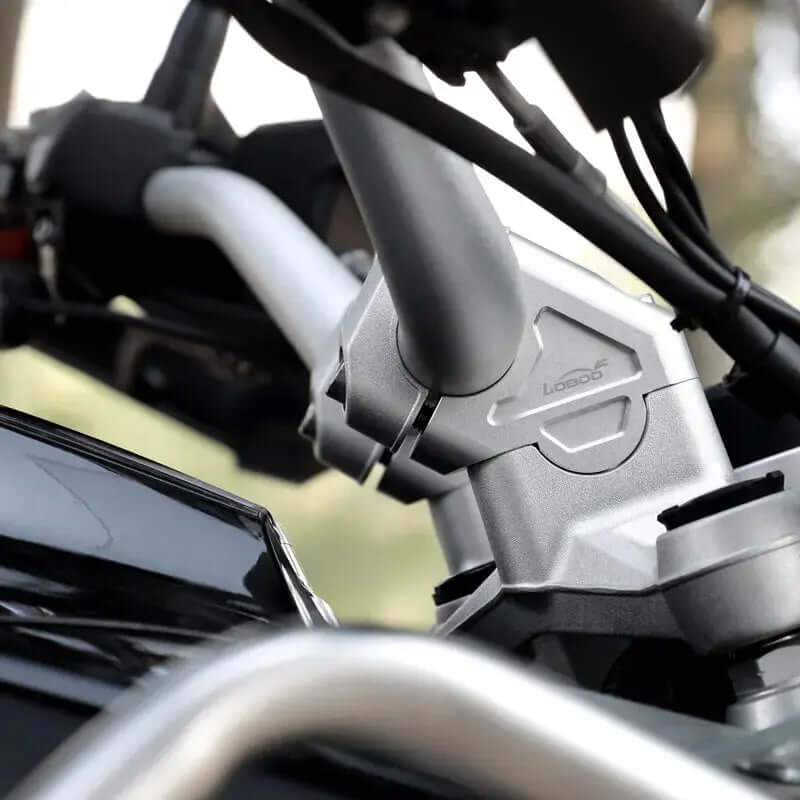 Riser per BMW R1200 GS - Endurrad.com
