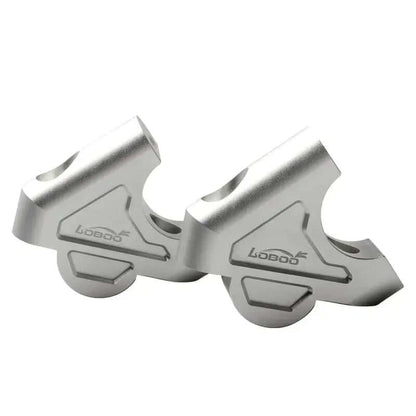 Riser per BMW R1250 GS - Endurrad.com