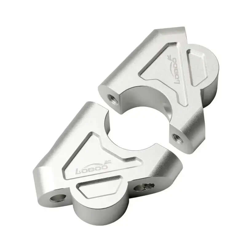 Riser for BMW R1250 GS - Endurrad.com