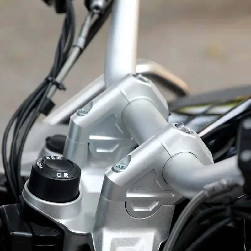 Riser for BMW R1250 GS - Endurrad.com