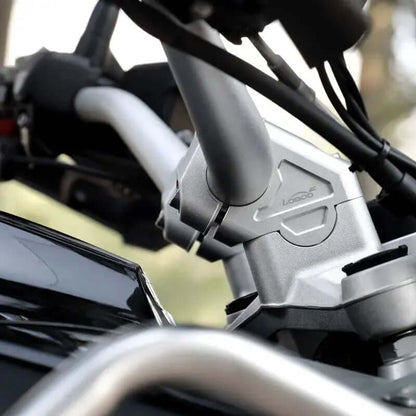 Riser per BMW R1250 GS - Endurrad.com