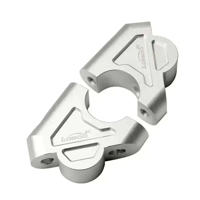 Riser per BMW S 1000 XR - Endurrad.com